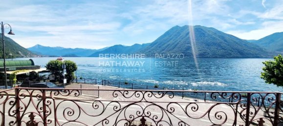 3 rooms Apartment in Argegno, Italy No. 299316 2