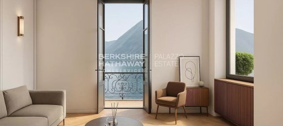 3 rooms Apartment in Argegno, Italy No. 299316 3