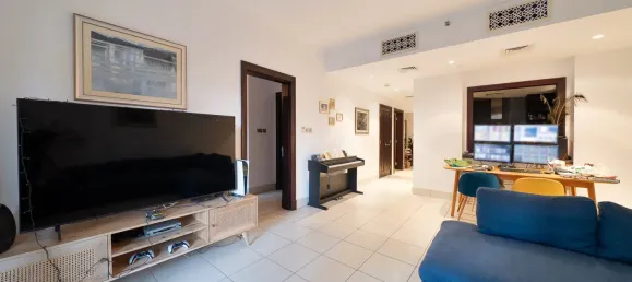 2 dormitorios apartamento en venta en Downtown Dubai (Downtown Burj Dubai), Dubai, UAE № 105974 10
