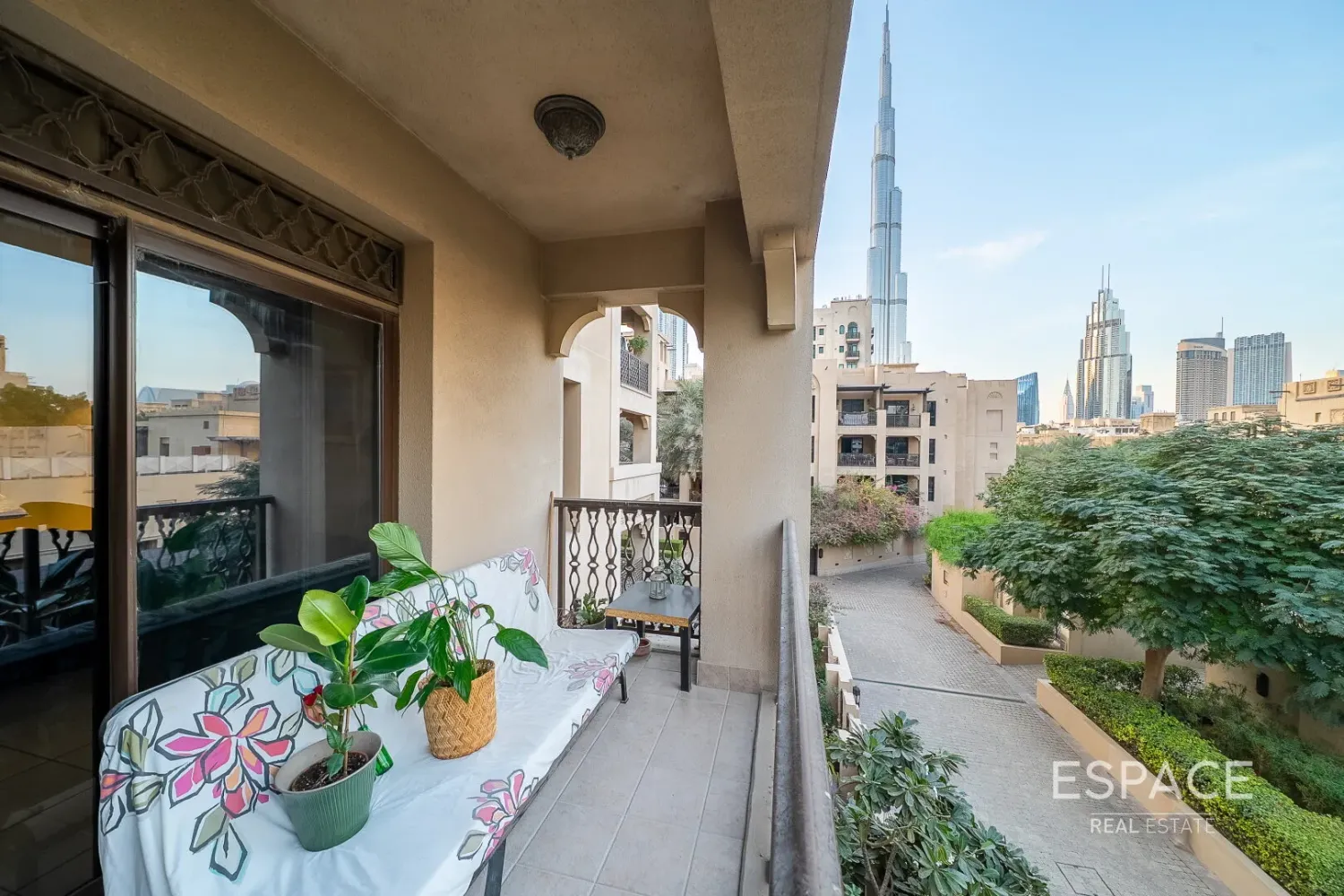 2 dormitorios apartamento en venta en Downtown Dubai (Downtown Burj Dubai), Dubai, UAE № 105974