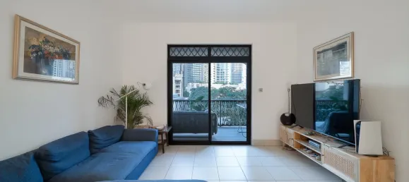 2 dormitorios apartamento en venta en Downtown Dubai (Downtown Burj Dubai), Dubai, UAE № 105974 2
