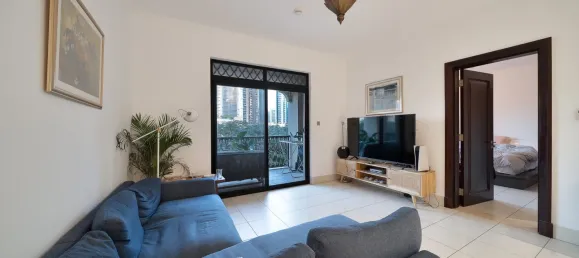 2 dormitorios apartamento en venta en Downtown Dubai (Downtown Burj Dubai), Dubai, UAE № 105974 17