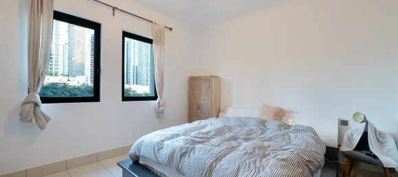 2 dormitorios apartamento en venta en Downtown Dubai (Downtown Burj Dubai), Dubai, UAE № 105974 3