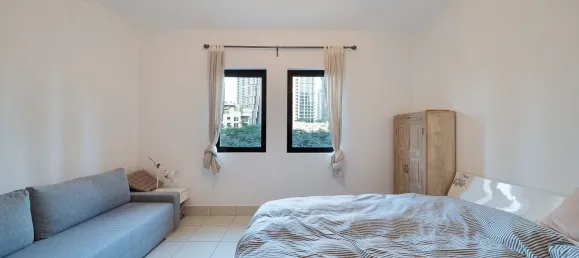 2 dormitorios apartamento en venta en Downtown Dubai (Downtown Burj Dubai), Dubai, UAE № 105974 7