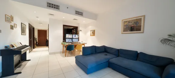 2 dormitorios apartamento en venta en Downtown Dubai (Downtown Burj Dubai), Dubai, UAE № 105974 9