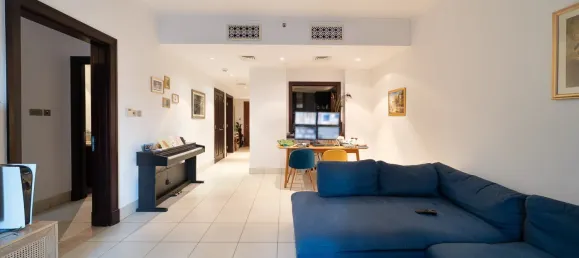 2 dormitorios apartamento en venta en Downtown Dubai (Downtown Burj Dubai), Dubai, UAE № 105974 11