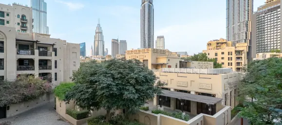 2 dormitorios apartamento en venta en Downtown Dubai (Downtown Burj Dubai), Dubai, UAE № 105974 13