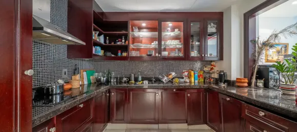 2 dormitorios apartamento en venta en Downtown Dubai (Downtown Burj Dubai), Dubai, UAE № 105974 6