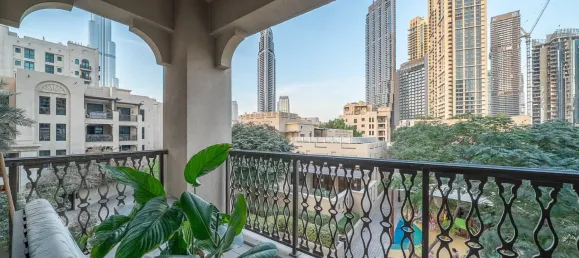 2 dormitorios apartamento en venta en Downtown Dubai (Downtown Burj Dubai), Dubai, UAE № 105974 14