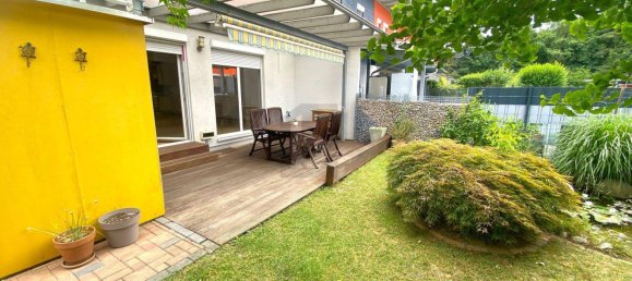 5 rooms Townhouse in Strassgang, Austria No. 195613 3