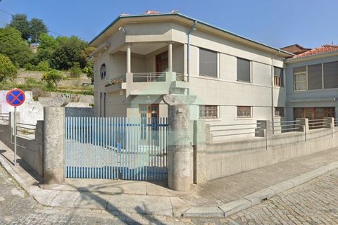 4 bedrooms Villa in Gondomar, Portugal No. 149187