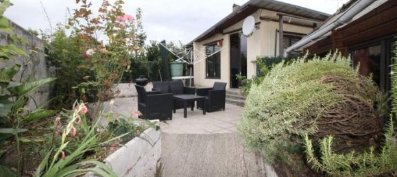 4 Schlafzimmer Haus in Le Petit-Quevilly, France, Nr. 353919 3