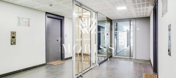 Apartamento T1 em Montreuil, France N.º 181116 11