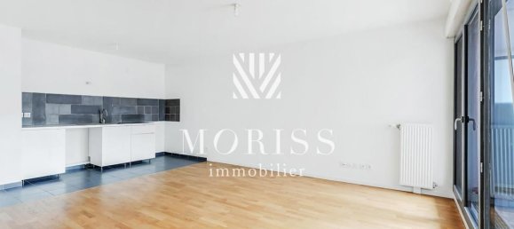 Apartamento T1 em Montreuil, France N.º 181116 5