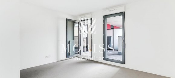 Apartamento T1 em Montreuil, France N.º 181116 7