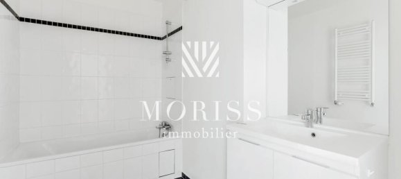 Apartamento T1 em Montreuil, France N.º 181116 10