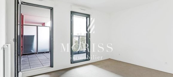 Apartamento T1 em Montreuil, France N.º 181116 8