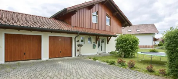 3 Schlafzimmer Haus in Dingolfing-Landau, Germany, Nr. 325516 16