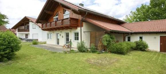 3 Schlafzimmer Haus in Dingolfing-Landau, Germany, Nr. 325516 2