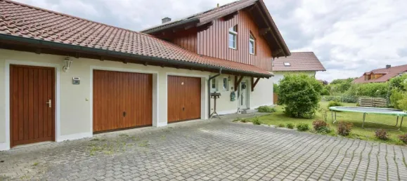 3 Schlafzimmer Haus in Dingolfing-Landau, Germany, Nr. 325516 23