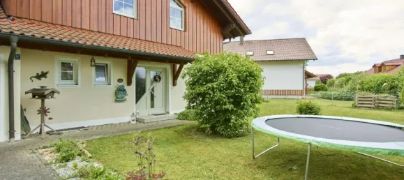 3 Schlafzimmer Haus in Dingolfing-Landau, Germany, Nr. 325516 17