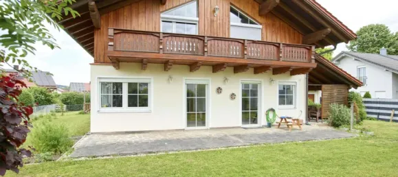 3 Schlafzimmer Haus in Dingolfing-Landau, Germany, Nr. 325516 3