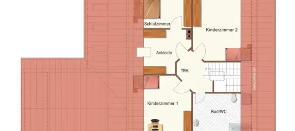3 Schlafzimmer Haus in Dingolfing-Landau, Germany, Nr. 325516 20