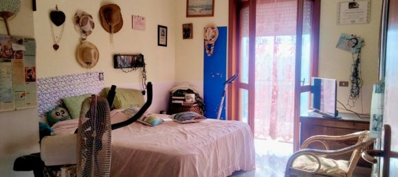 2غرفة بانتهاوس في Olevano sul Tusciano, Italy رقم 278749 15