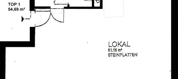 58m² Commercial property in Mariahilf, Austria No. 236284 9