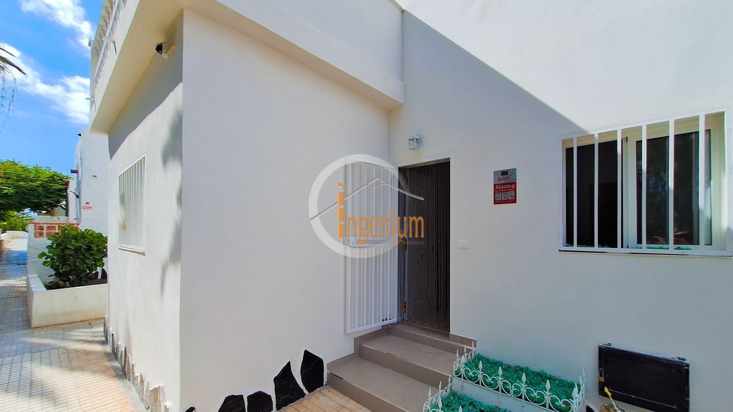 2 Schlafzimmer Wohnung in Arona, Spain, Nr. 196399