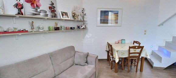 Apartamento T1 em Triel-sur-Seine, France N.º 169992 2