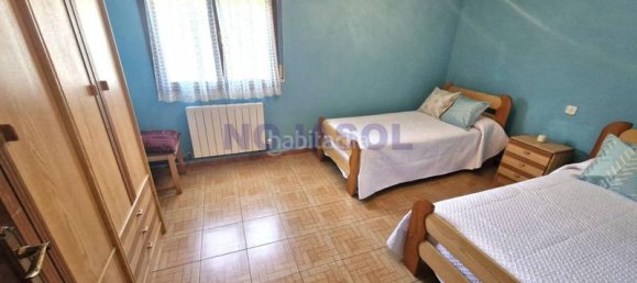 2 غرف نوم شقة في Cantabria, Spain رقم 184412 27