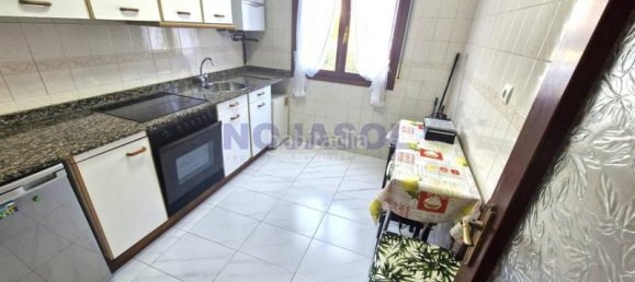 2 غرف نوم شقة في Cantabria, Spain رقم 184412 15