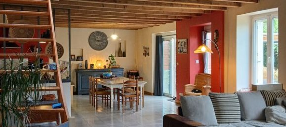 3 bedrooms House in Grand-Fougeray, France No. 285858 2