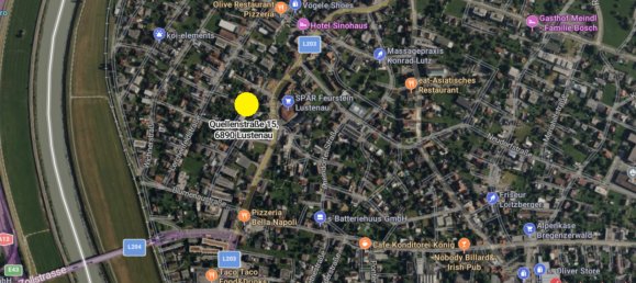 3-salle Appartement à Lustenau, Austria No. 225441 16