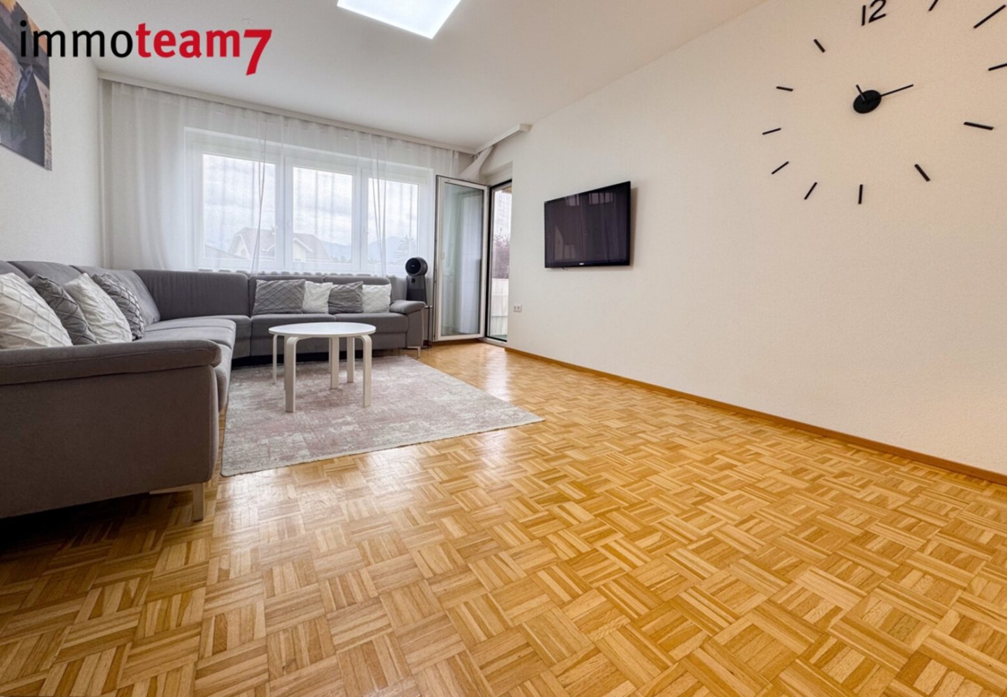 3-salle Appartement à Lustenau, Austria No. 225441