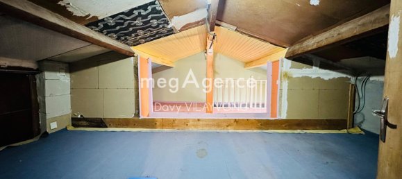 4 bedrooms House in Cholet, France No. 100689 24