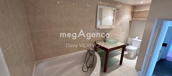 4 bedrooms House in Cholet, France No. 100689 23