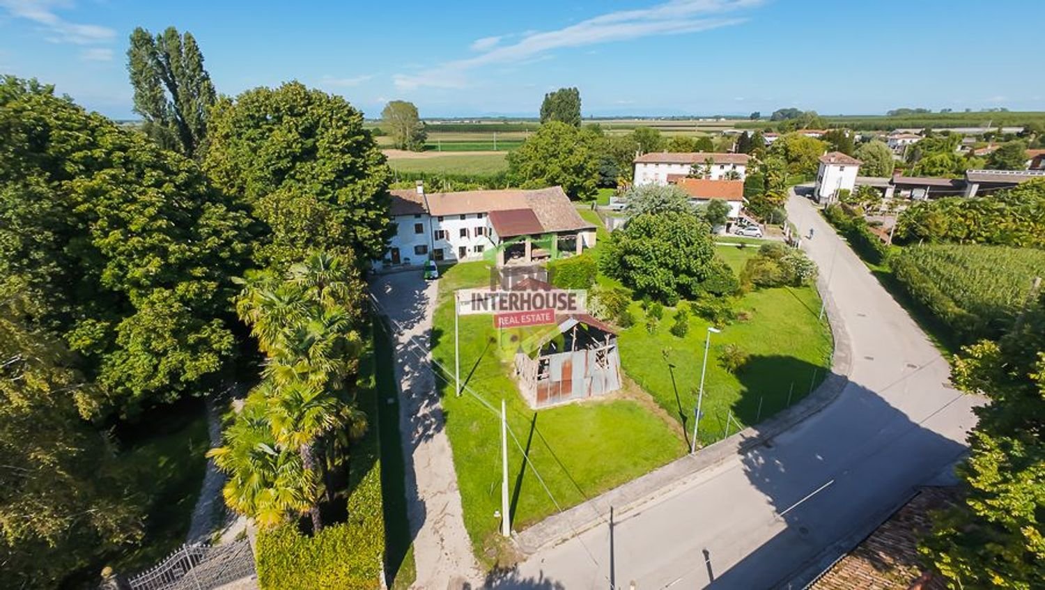 8 chambres Maison à Udine, Italy No. 319966