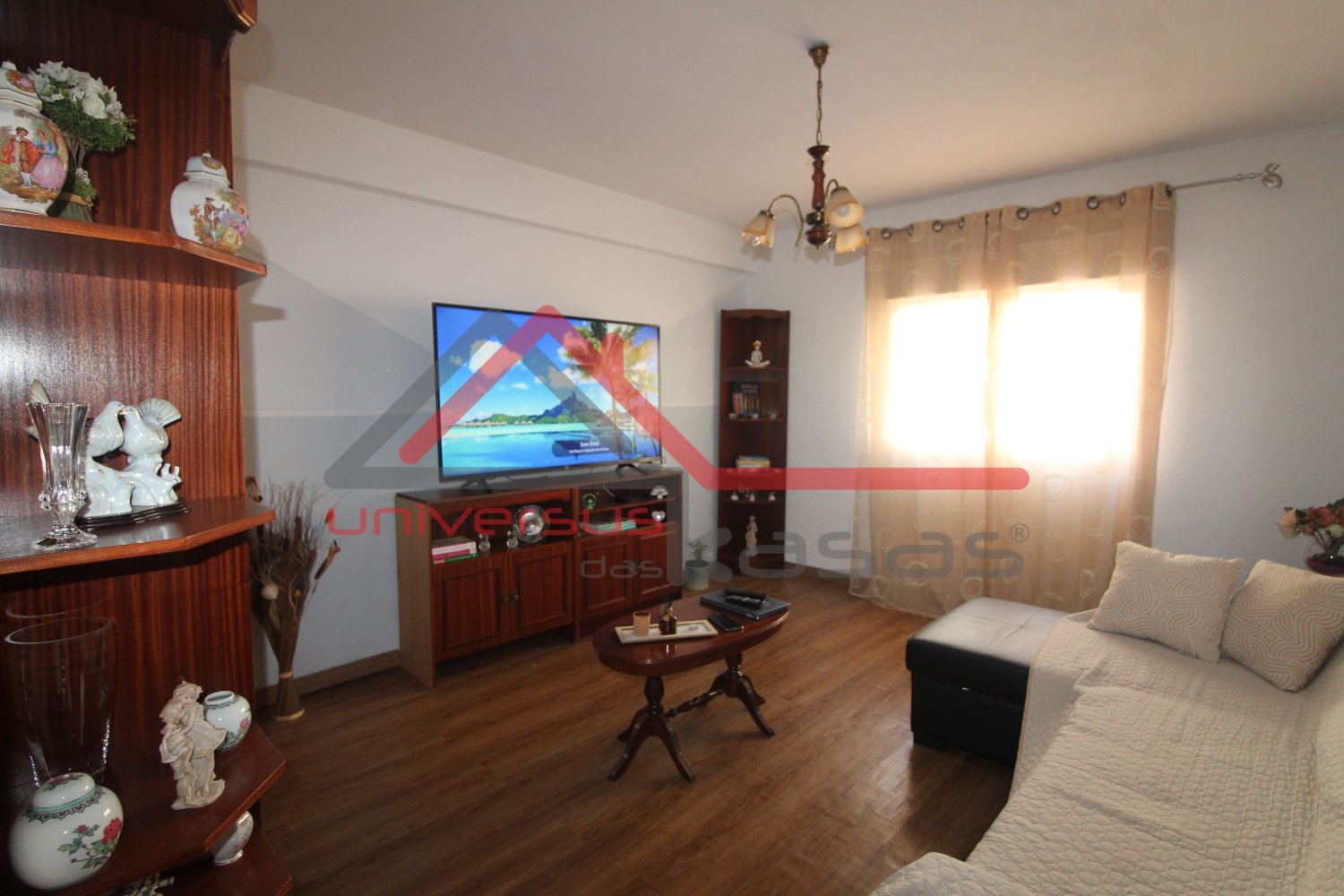 3 bedrooms Apartment in Montijo, Portugal No. 301933