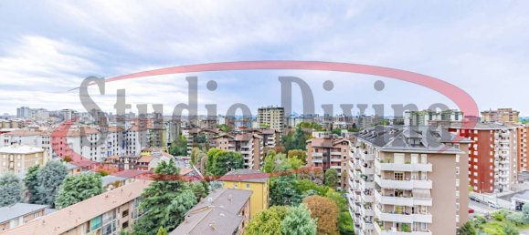 16m² Parking in Sesto San Giovanni, Italy No. 319993 2