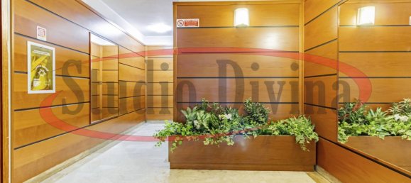 16m² Parking in Sesto San Giovanni, Italy No. 319993 3