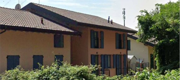 1 bedroom Apartment in Cuveglio, Italy No. 286823 10