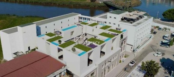 2 bedrooms Apartment in Alcacer do Sal, Portugal No. 52431 2