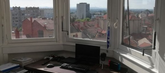 Apartamento de 3 dormitorios en Roanne, France No. 322462 2