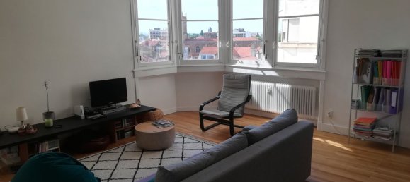 Apartamento de 3 dormitorios en Roanne, France No. 322462 3