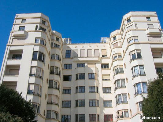 Apartamento de 3 dormitorios en Roanne, France No. 322462