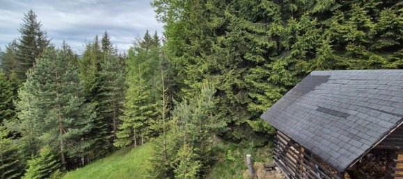 3 rooms House in Deutschlandsberg, Austria No. 209008 12