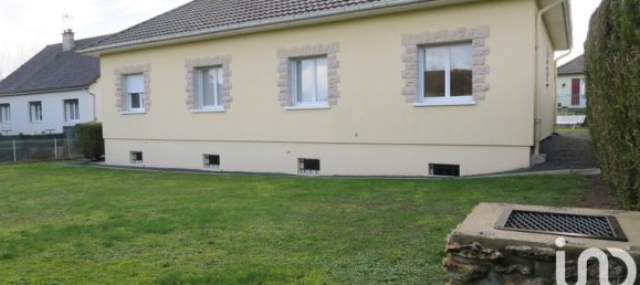 3 bedrooms House in Fere-Champenoise, France No. 313705 3