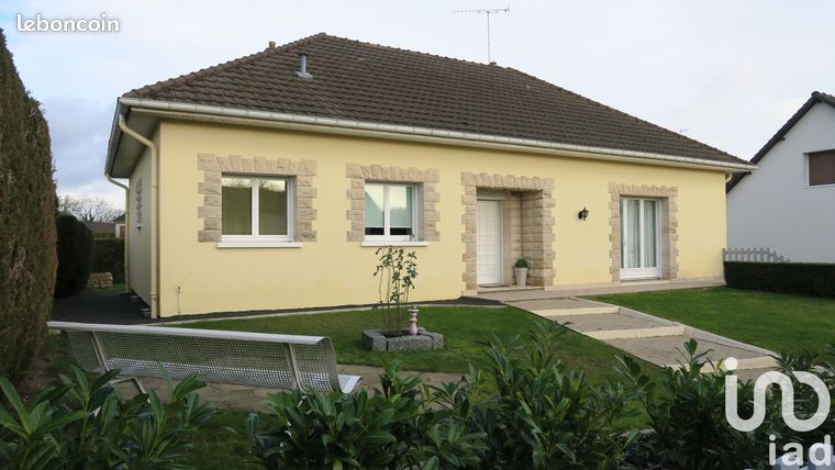 3 bedrooms House in Fere-Champenoise, France No. 313705